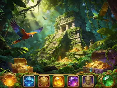 Expédition dans la Jungle Amazonienne
